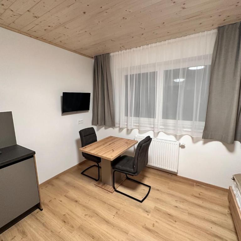 Alpin Studio Schladming 205 - Apartment mit 1 Schlafzimmer - 15