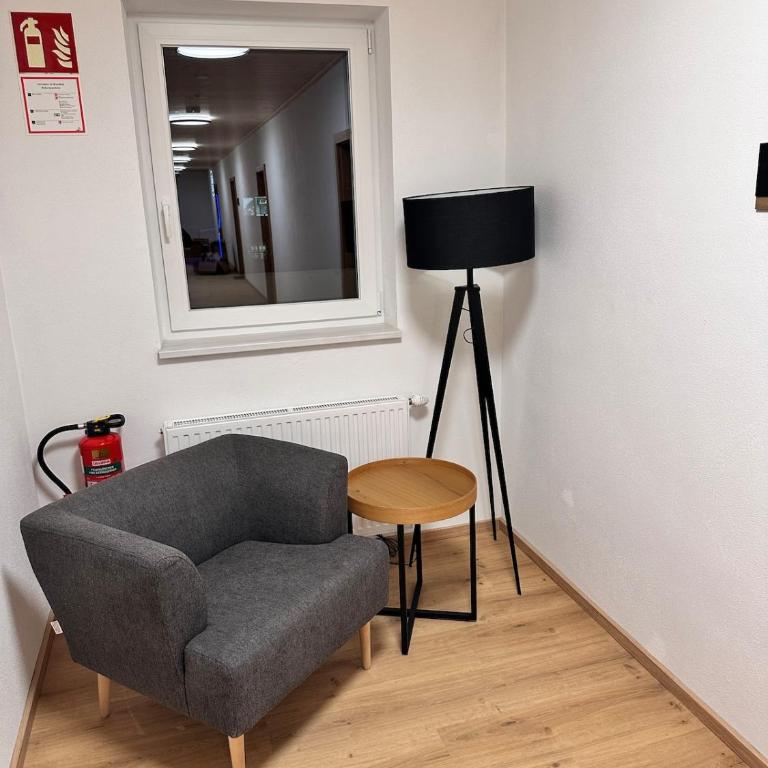 Alpin Studio Schladming 205 - Apartment mit 1 Schlafzimmer - 38