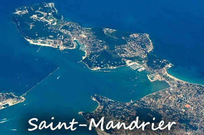 Vue mer T2 duplex plage à 50 m Climatisation 4 personnes et 1 bébé - Appartement 2 Chambres - 9