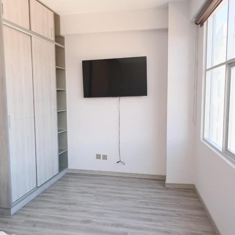 Departamento equipado en San Miguel - 4C - One-Bedroom Apartment - 9