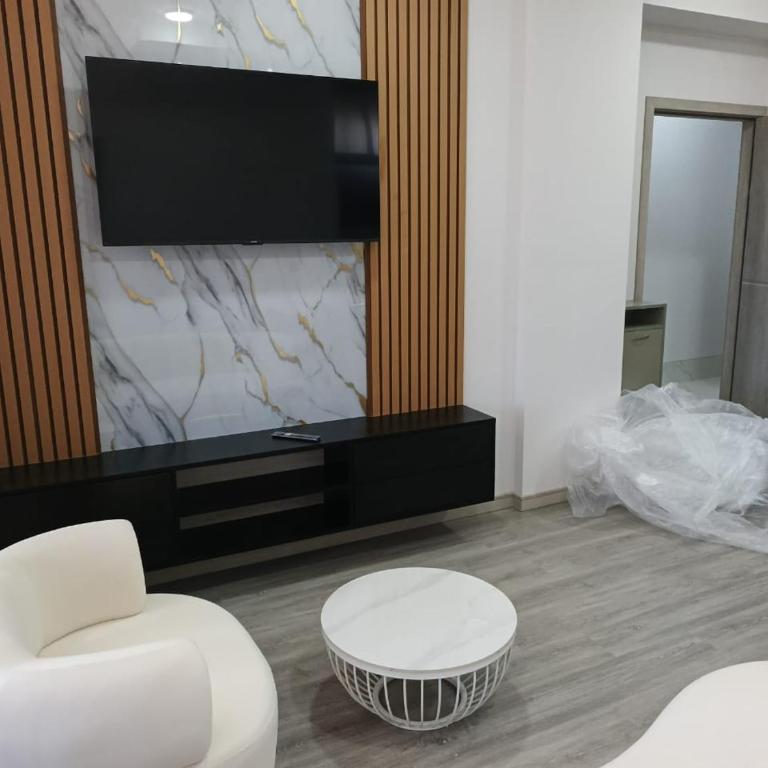 Departamento equipado en San Miguel - 4C - One-Bedroom Apartment - 10