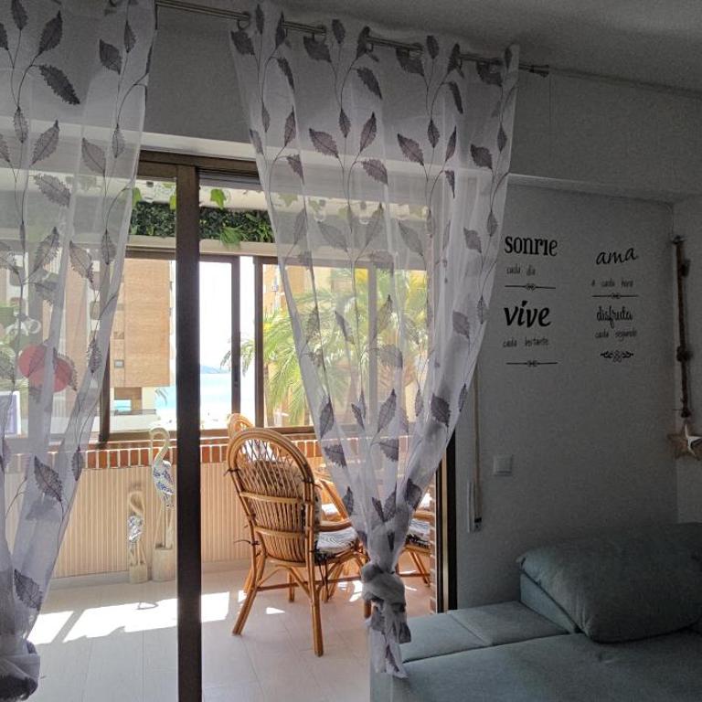 BeniLife - Two-Bedroom Apartment - 8