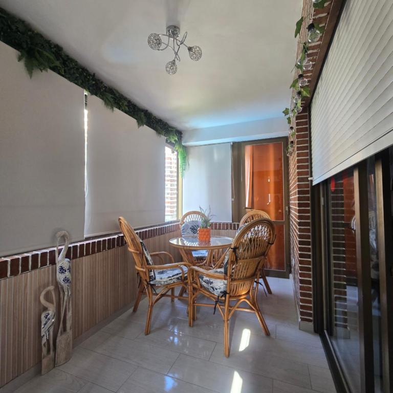 BeniLife - Two-Bedroom Apartment - 6