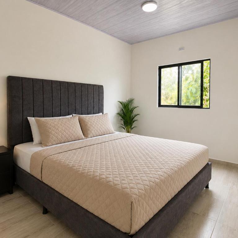 Casa vacacional para la familia - Casa de 3 dormitorios - 6