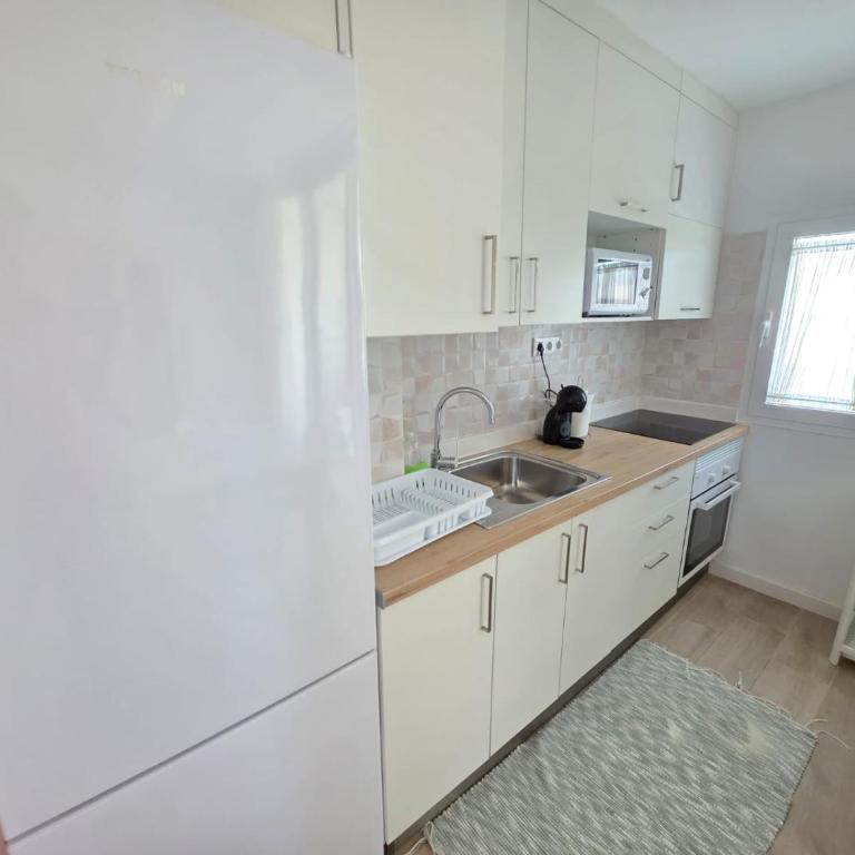 Los Cristianos Sea Breeze - Apartamento de 2 dormitorios - 9