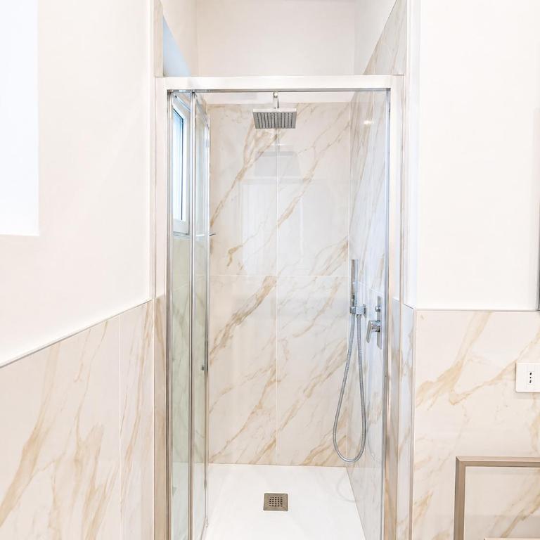 Suite Apartment Orione I Parking&AC - Two-Bedroom Apartment - 5