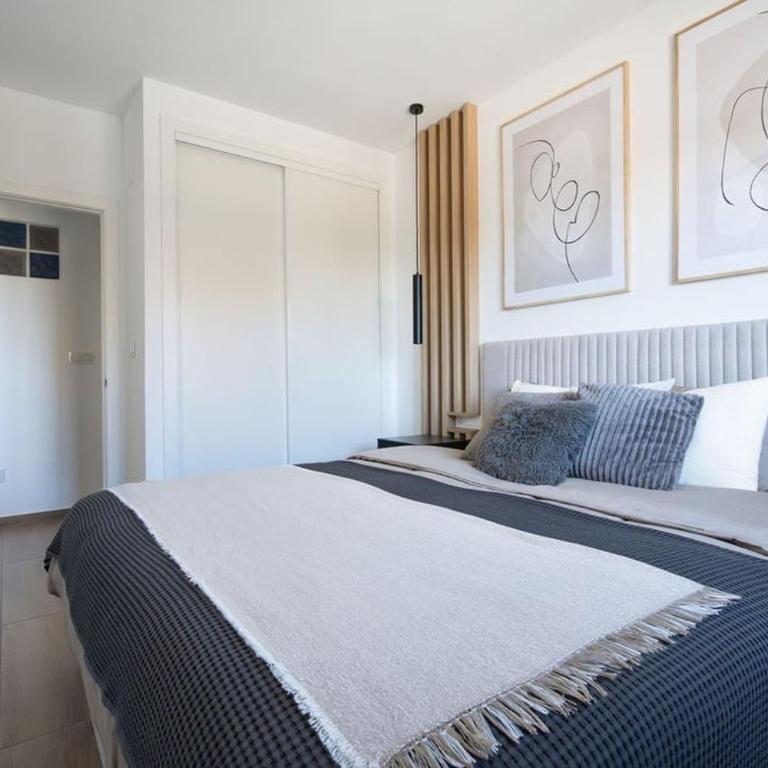 Zenia luxe - Apartamento de 2 dormitorios - 4