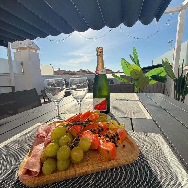 Zenia luxe - Apartamento de 2 dormitorios - 12