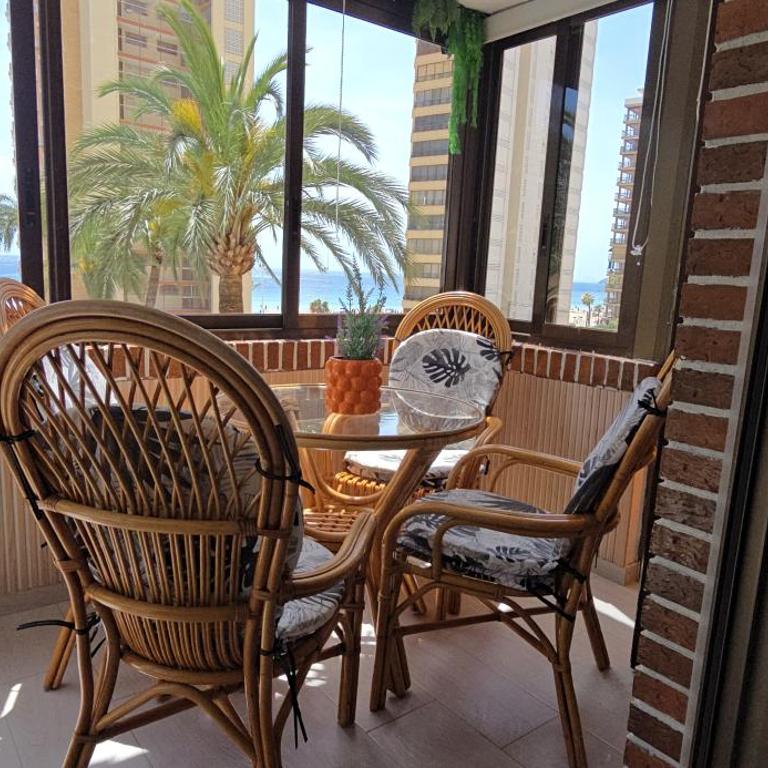 BeniLife - Two-Bedroom Apartment - 3