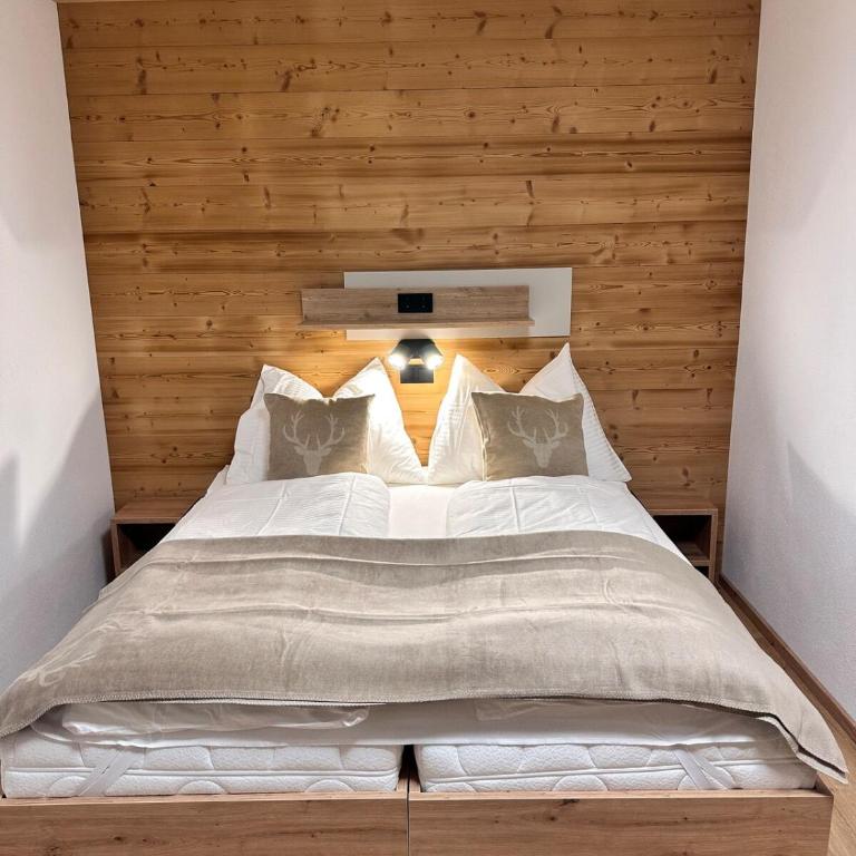Alpin Studio Schladming 206 - Apartment mit 1 Schlafzimmer - 21