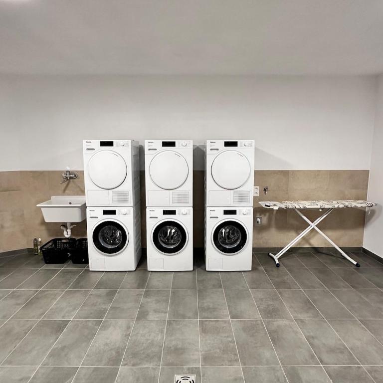 Alpin Studio Schladming 206 - Apartment mit 1 Schlafzimmer - 22