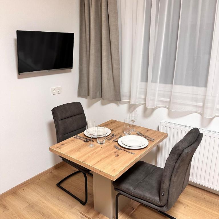 Alpin Studio Schladming 206 - Apartment mit 1 Schlafzimmer - 29