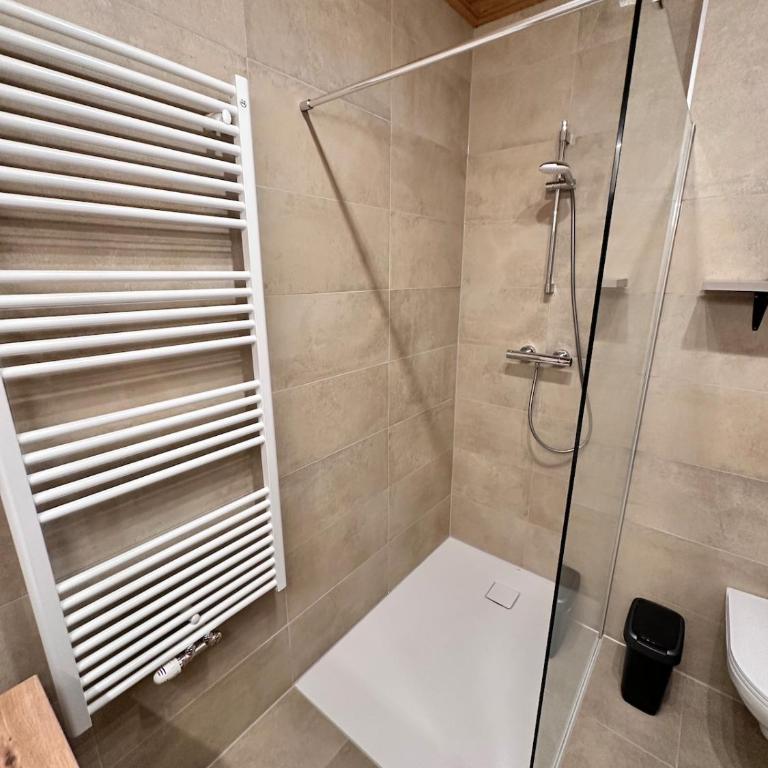 Alpin Studio Schladming 206 - Apartment mit 1 Schlafzimmer - 32