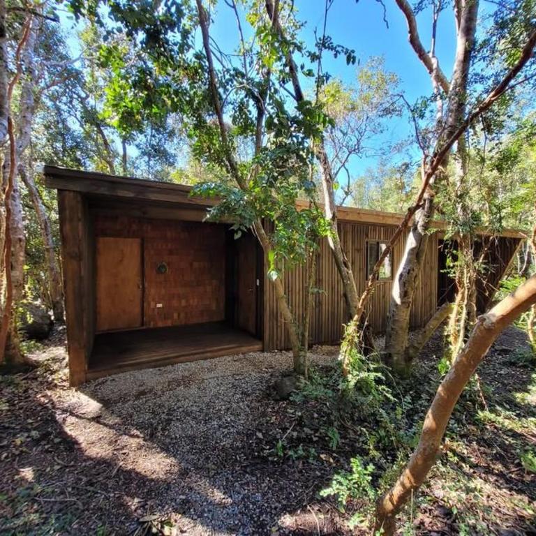 Bosque Escondido - Two-Bedroom House - 18