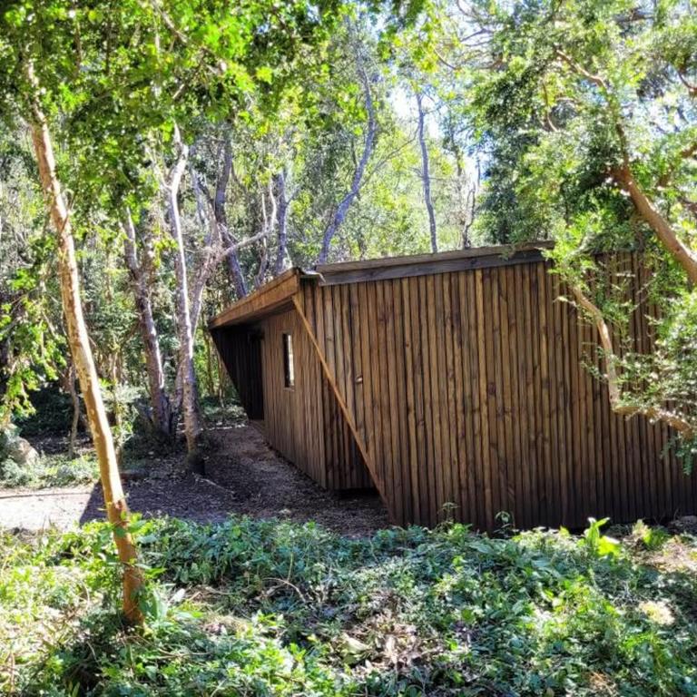 Bosque Escondido - Two-Bedroom House - 20