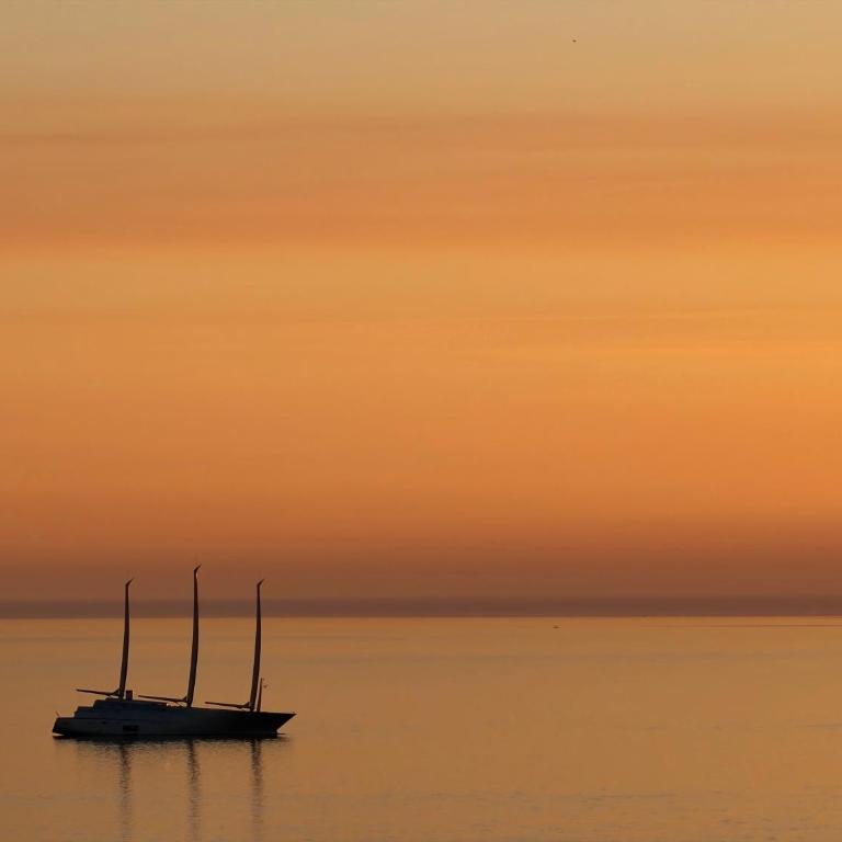 SeaTrieste - Appartamento con Vista Mare - 22
