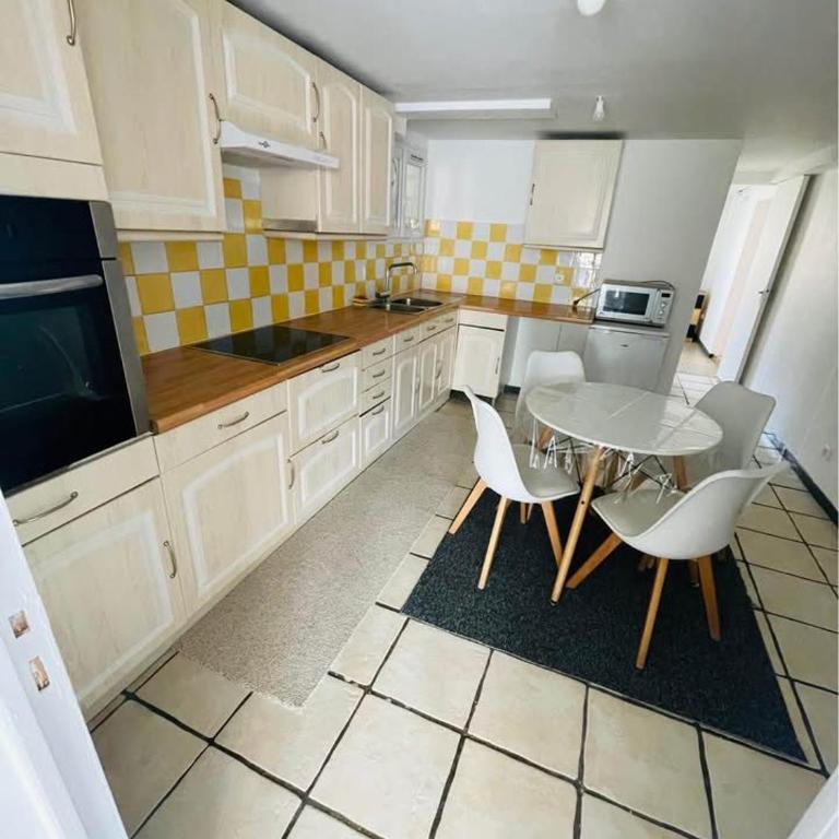 comodita assicurata appartamento stazione centrale - One-Bedroom Apartment - 3