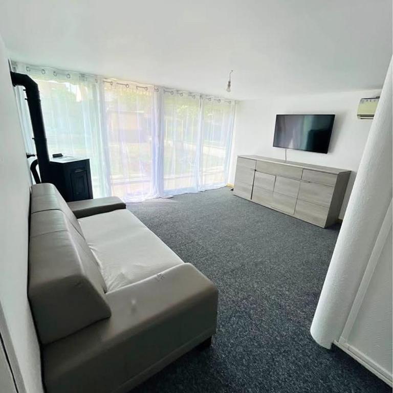 comodita assicurata appartamento stazione centrale - One-Bedroom Apartment - 5