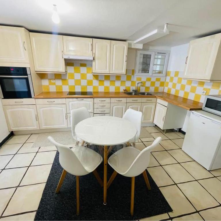 comodita assicurata appartamento stazione centrale - One-Bedroom Apartment - 6