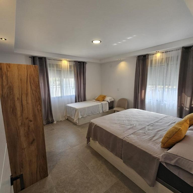 Luxury Sea View Villa - Private Pool - Near Beach - 3 min TRAM Alicante Benidorm - BBQ - Private Garden - Free Parking - Casa - 12