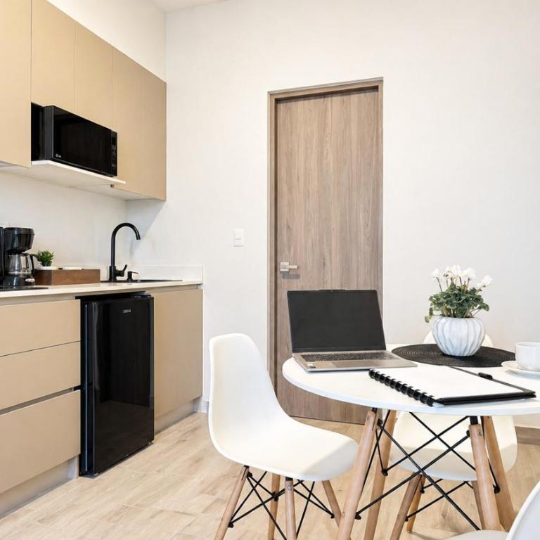 Colonia14 by tuhost - One-Bedroom Apartment - 4