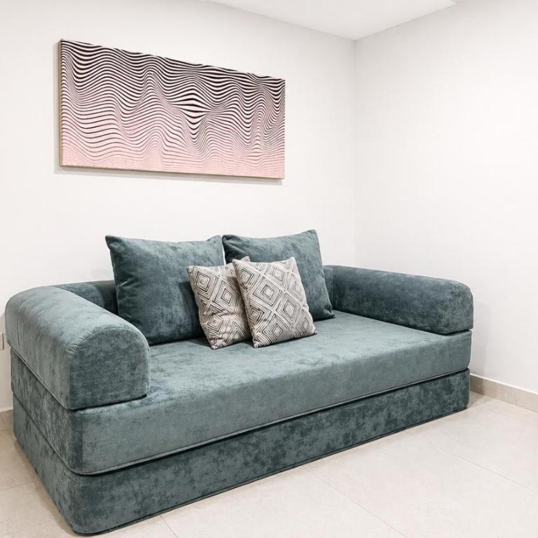 Colonia14 by tuhost - Two-Bedroom Apartment - 2