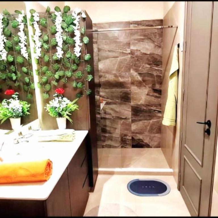 TORREMIA apartamentos de lujo - One-Bedroom Apartment - 10