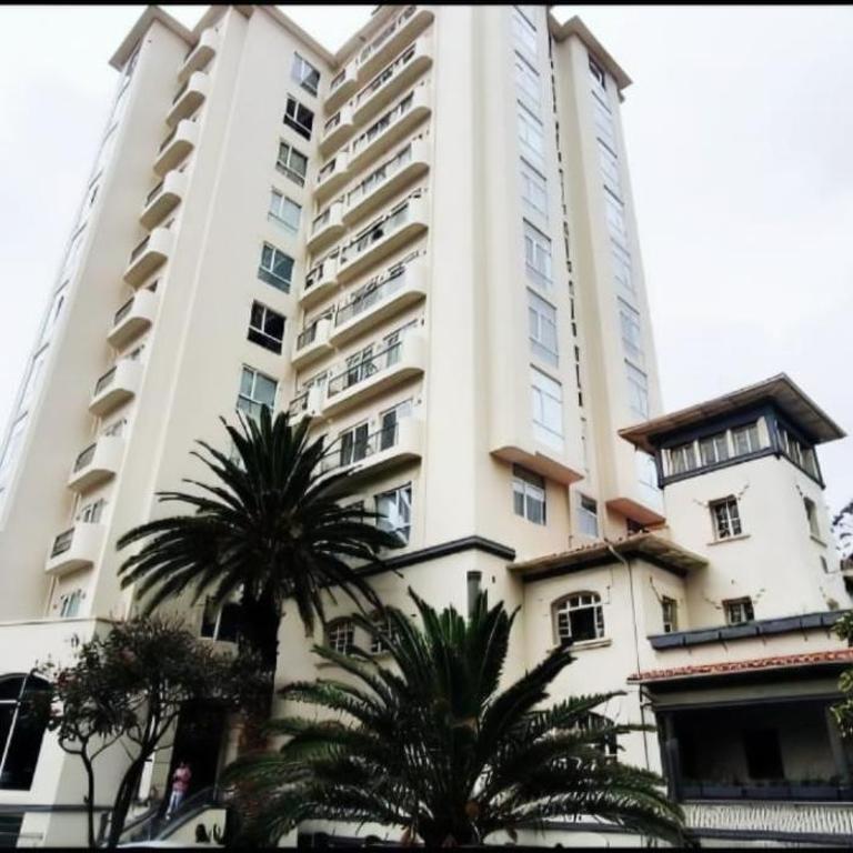 TORREMIA apartamentos de lujo - One-Bedroom Apartment - 8
