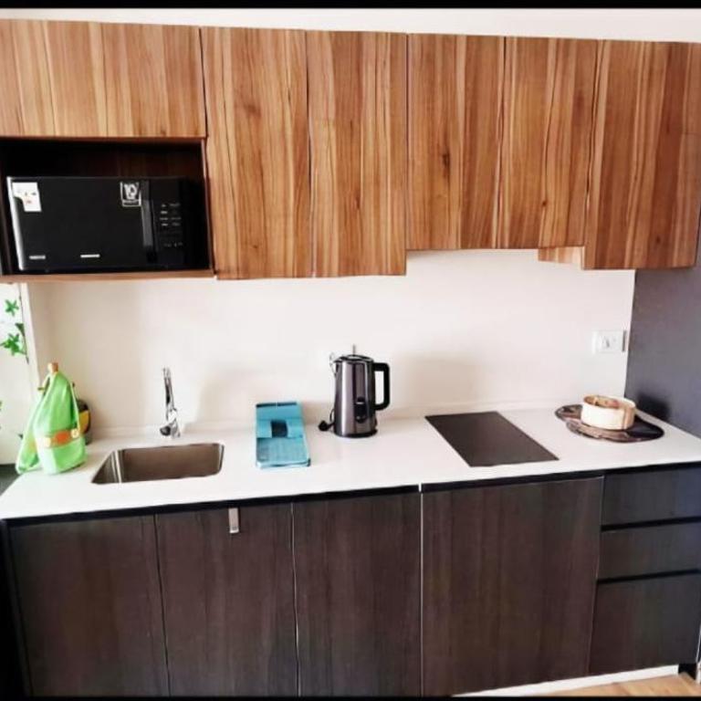 TORREMIA apartamentos de lujo - One-Bedroom Apartment - 6