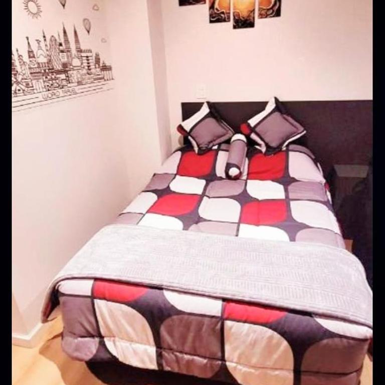 TORREMIA apartamentos de lujo - One-Bedroom Apartment - 2
