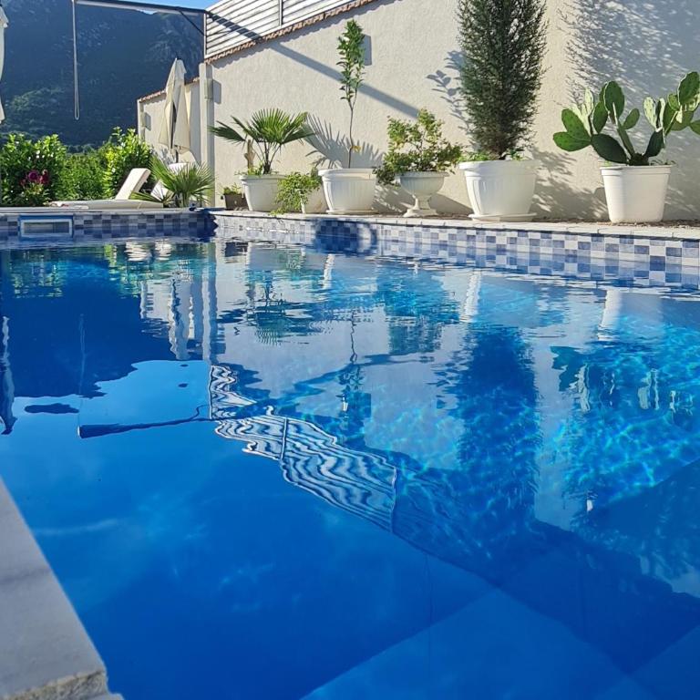 Villa ILTA White - One-Bedroom Apartment - 19