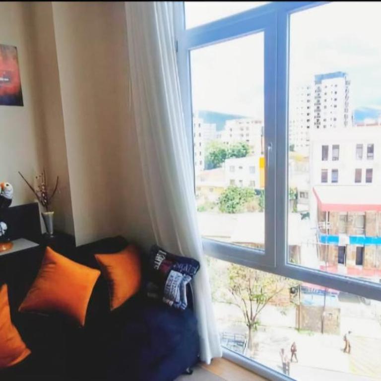 TORREMIA apartamentos de lujo - One-Bedroom Apartment - 1