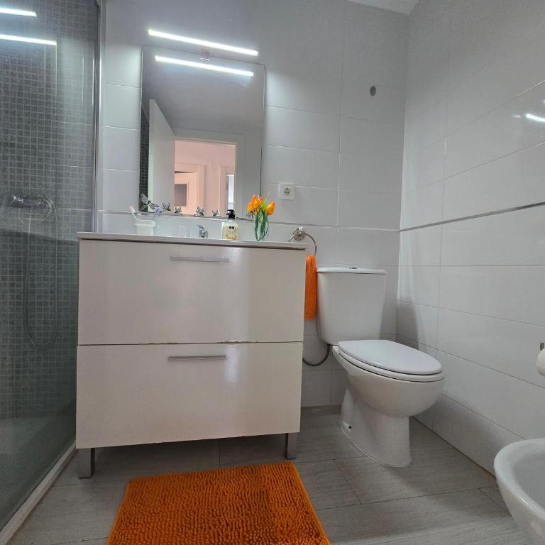 BeniLife - Two-Bedroom Apartment - 19