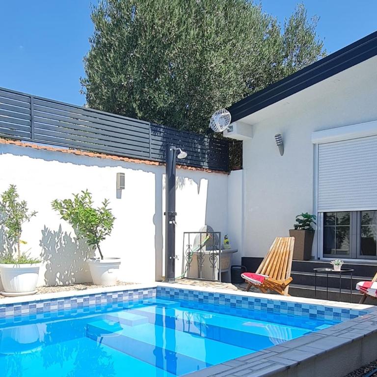 Villa ILTA White - One-Bedroom Apartment - 20