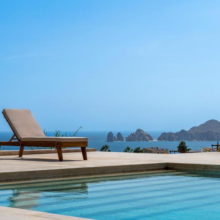 Mistiq Penthouse Private Rooftop Deck & Pool - Apartamento - 5