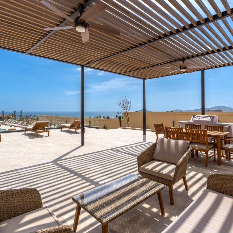 Mistiq Penthouse Private Rooftop Deck & Pool - Apartamento - 55