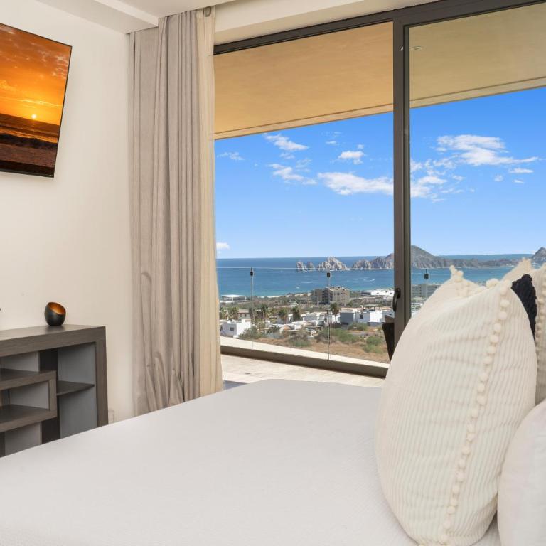 Mistiq Penthouse Private Rooftop Deck & Pool - Apartamento - 35