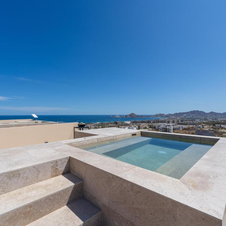 Mistiq Penthouse Private Rooftop Deck & Pool - Apartamento - 49