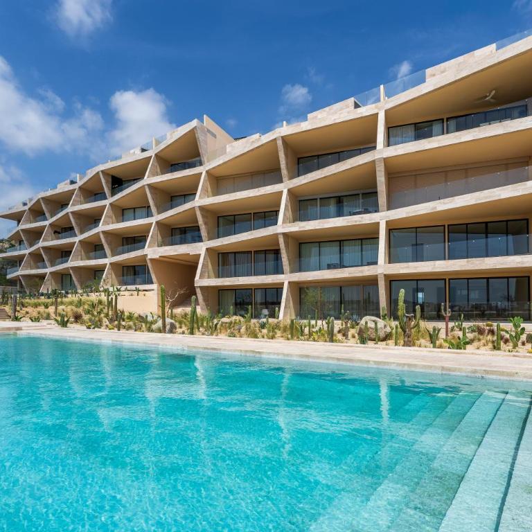 Mistiq Penthouse Private Rooftop Deck & Pool - Apartamento - 56