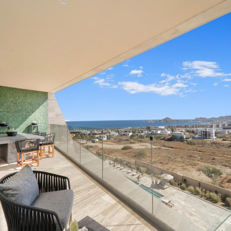 Mistiq Penthouse Private Rooftop Deck & Pool - Apartamento - 45