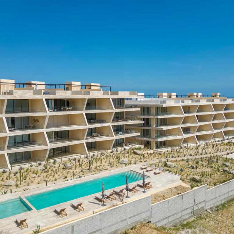 Mistiq Penthouse Private Rooftop Deck & Pool - Apartamento - 14