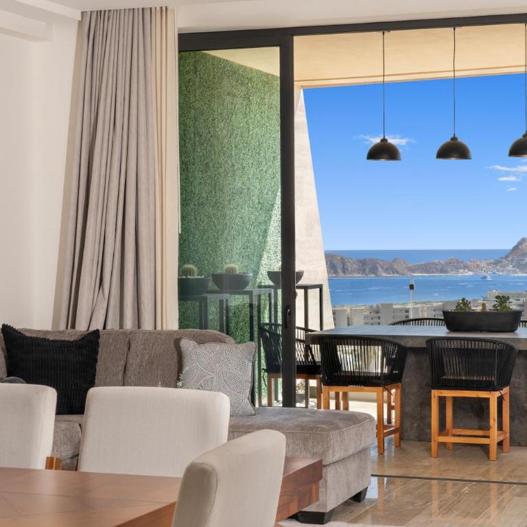 Mistiq Penthouse Private Rooftop Deck & Pool - Apartamento - 23