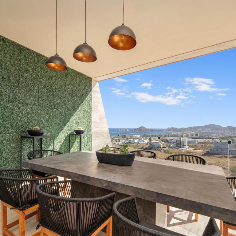Mistiq Penthouse Private Rooftop Deck & Pool - Apartamento - 3