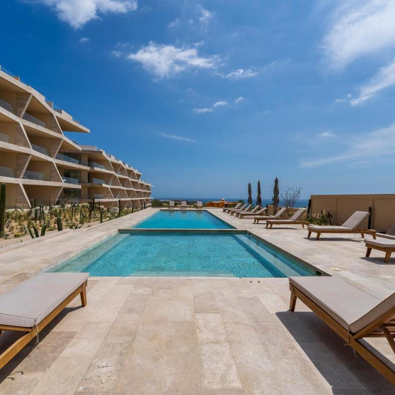Mistiq Penthouse Private Rooftop Deck & Pool - Apartamento - 34