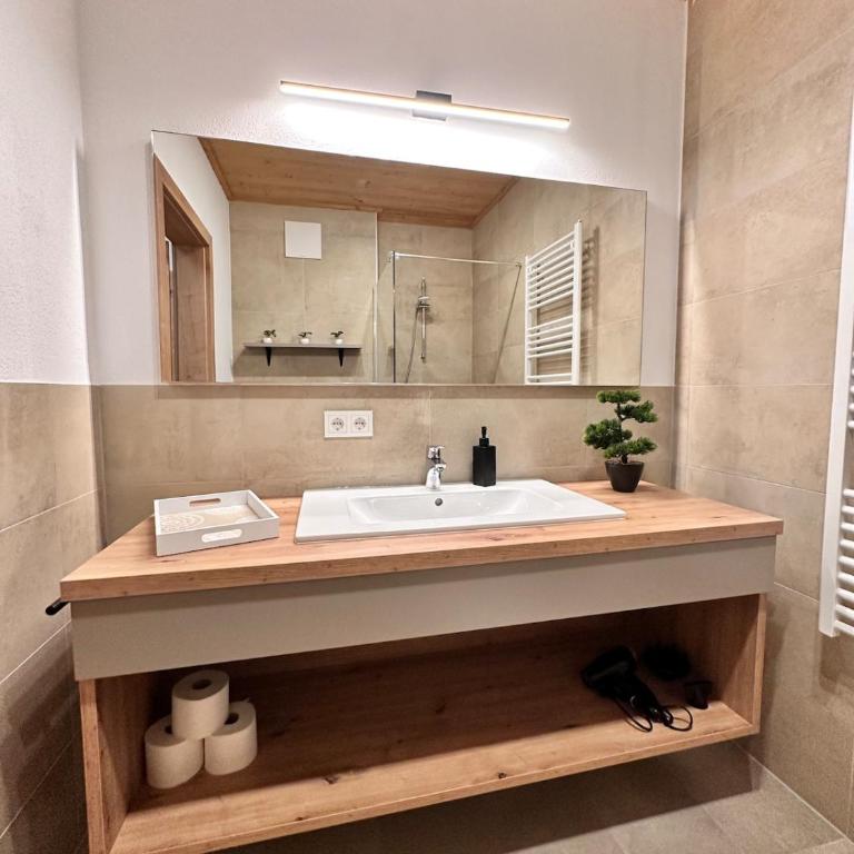 Alpin Studio Schladming 207 - Apartment mit 1 Schlafzimmer - 13