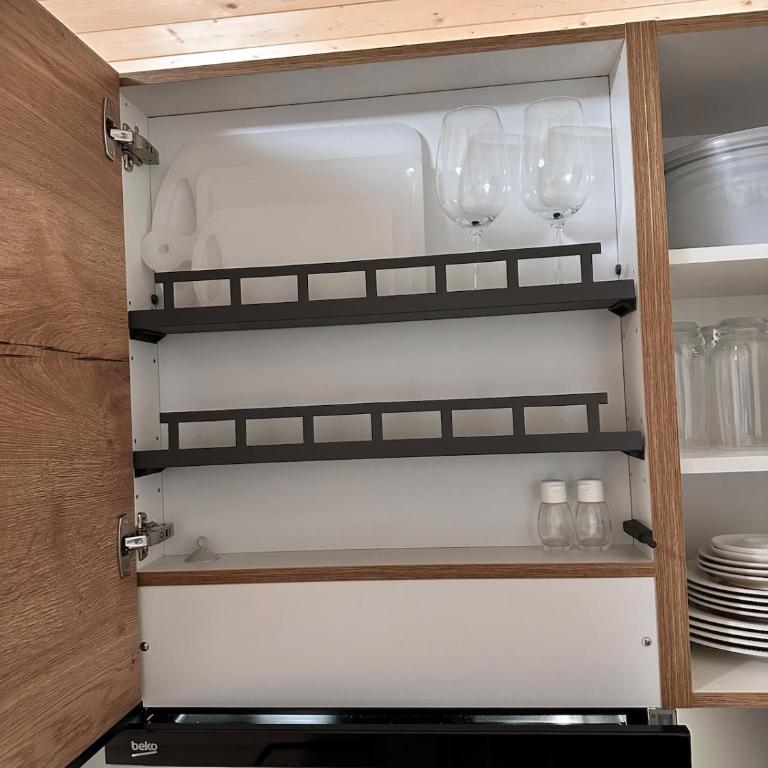 Alpin Studio Schladming 207 - Apartment mit 1 Schlafzimmer - 16