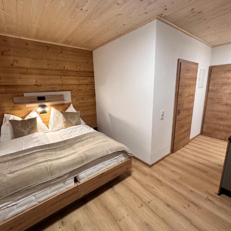 Alpin Studio Schladming 207 - Apartment mit 1 Schlafzimmer - 37