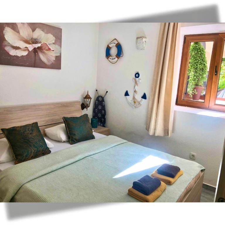 Stonehouse Kotor Bay - One-Bedroom Apartment - 8