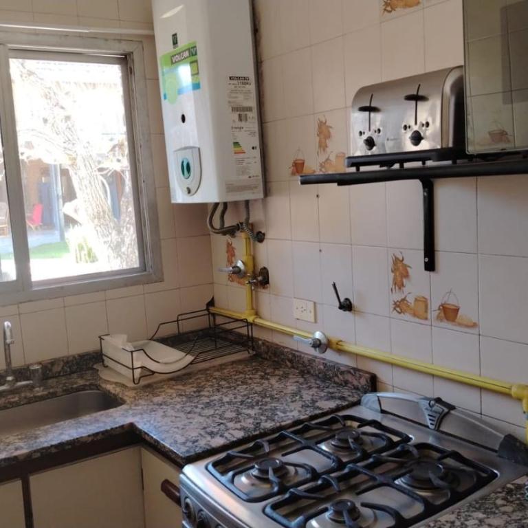 La Casa de Miel - Casa con 1 dormitorio - 3