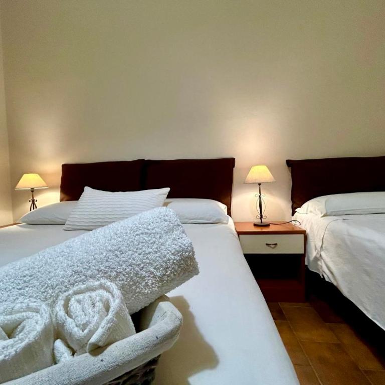 Arco di Elisa - Appartamento con 2 Camere da Letto - 10